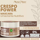 Apice Crespo Power Kit Complete Care for Curly Hair - BuyBrazil