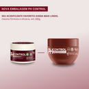 Apice PH CONTROL Anti-Porosity Treatment 280 gr - Acidifying Mask Conditioning Treatment - BuyBrazil