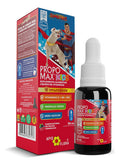 Apis Flora Propomax Kids Propolis Extract 30ml - BuyBrazil
