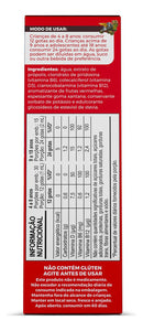 Apis Flora Propomax Kids Propolis Extract 30ml - BuyBrazil