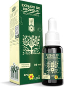 Apis Flora Green Propolis Extract 30ml/1.01 fl.oz - BuyBrazil