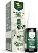 Apis Flora Organic Green Propolis Extract 30ml/1.01 fl.oz. - BuyBrazil