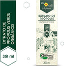 Apis Flora Organic Green Propolis Extract 30ml/1.01 fl.oz. - BuyBrazil