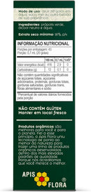 Apis Flora Organic Green Propolis Extract 30ml/1.01 fl.oz. - BuyBrazil