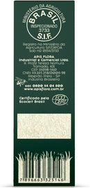 Apis Flora Organic Green Propolis Extract 30ml/1.01 fl.oz. - BuyBrazil
