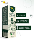 Apis Flora Organic Green Propolis Extract 30ml/1.01 fl.oz. - BuyBrazil