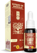 Apis Flora Propolis Extract 30ml/1.01 fl.oz - BuyBrazil