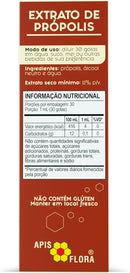 Apis Flora Propolis Extract 30ml/1.01 fl.oz - BuyBrazil