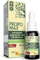 Apis Flora Propomax Aqueous Propolis Extract 30ml/1.01 fl.oz - BuyBrazil