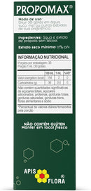 Apis Flora Propomax Aqueous Propolis Extract 30ml/1.01 fl.oz - BuyBrazil