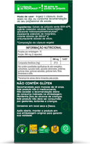 Apis Flora Propomax Green Propolis Extract capsules in a bottle, dietary supplement for immune support.