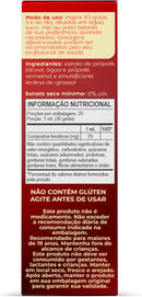 Apis Flora Red Brazilian Bee Propolis Extract 20ml, a natural herbal extract with rich bee propolis from Brazil.
