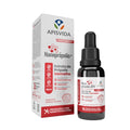 Apisvida Nanopropolis Red Propolis Extract 20ml/0.67 fl.oz - BuyBrazil