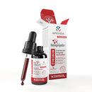 Apisvida Nanopropolis Red Propolis Extract 20ml/0.67 fl.oz - BuyBrazil