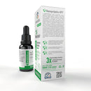 Nanopropolis Green Propolis Extract 20ml/0.67 fl.oz. - BuyBrazil