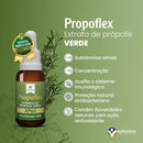 Propoflex Green Propolis Extract AP60 15% 30ml/1.01 fl.oz. - BuyBrazil