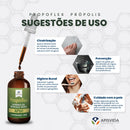 Propoflex Green Propolis Extract AP60 15% 30ml/1.01 fl.oz. - BuyBrazil
