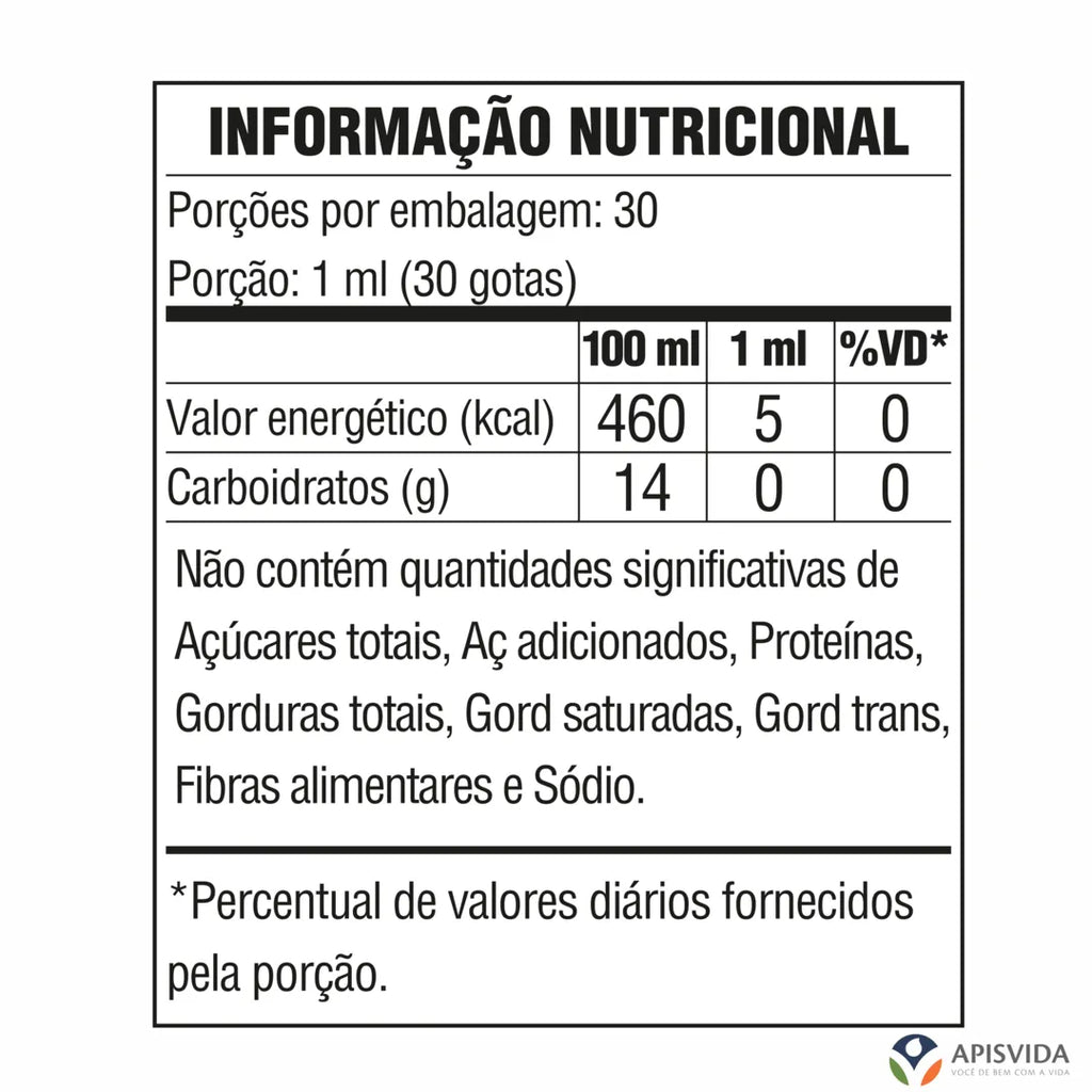 Propoflex Green Propolis Extract AP60 15% 30ml/1.01 fl.oz. - BuyBrazil