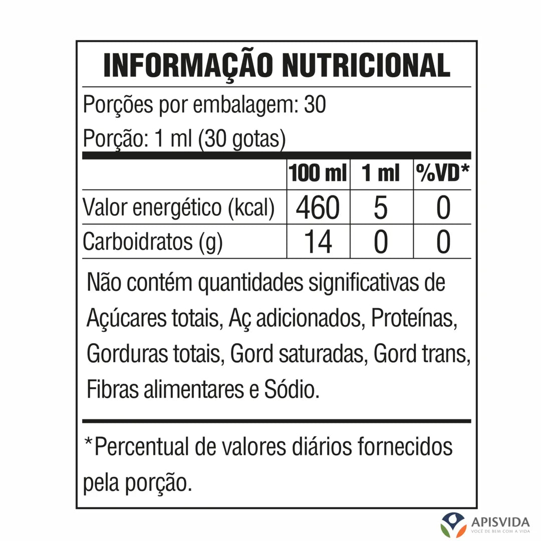 Propoflex Green Propolis Extract AP60 15% 30ml/1.01 fl.oz. - BuyBrazil