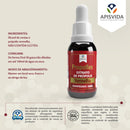 Propoflex Red Propolis Extract 11% 30ml/1.01 fl.oz. - BuyBrazil