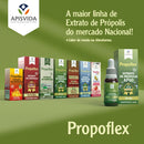 Propoflex Red Propolis Extract 11% 30ml/1.01 fl.oz. - BuyBrazil