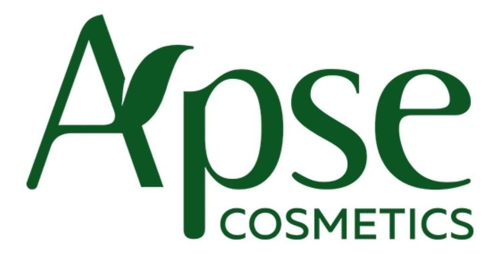 Vegan moisturizing curl mask by APSE COSMETICS, 500g, nourishing hair care product for curly hair, shown in the image.