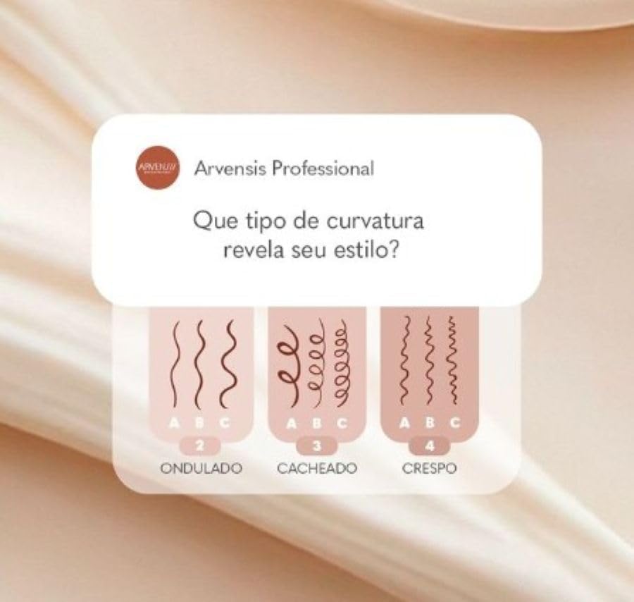 Arvensis Kit Mask 2x1 + High Fixation Jelly 250 gr - BuyBrazil