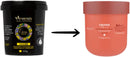 Arvensis Kit Mask 2x1 + High Fixation Jelly 250 gr - BuyBrazil
