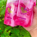 Babasoul Blow Gel – Gourmet Strawberry &amp; Cream Intimate Body Moisturizer 280g
