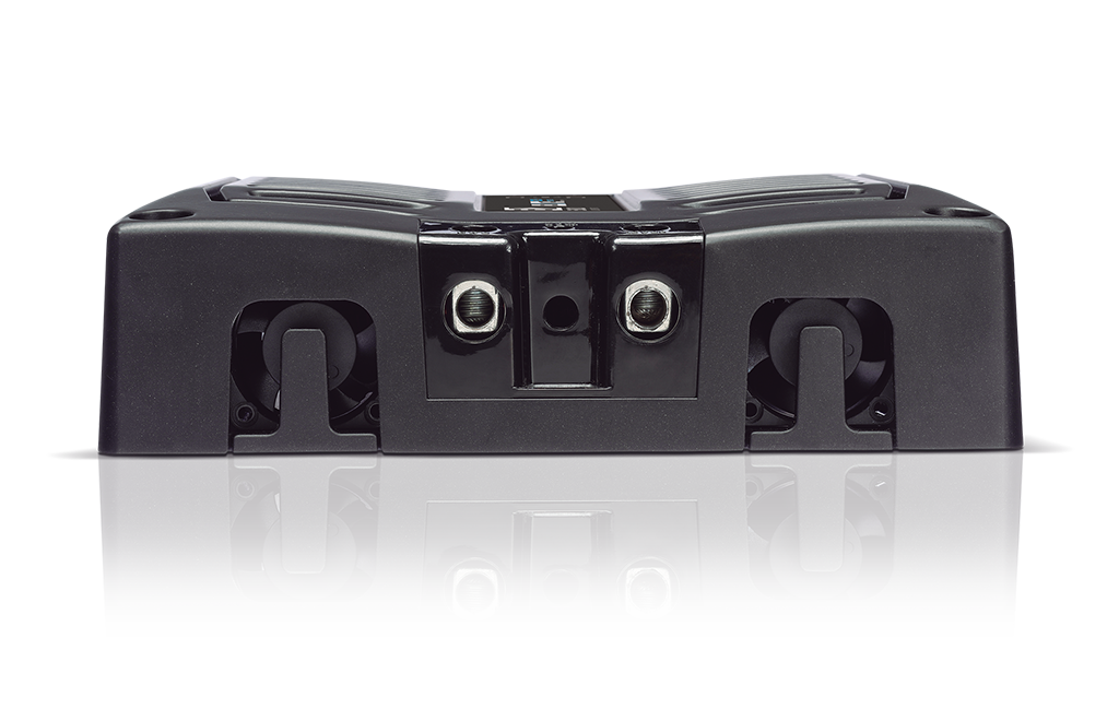 Banda Elite 1200.4 Amplifier Audio Car 1200 Watts RMS 4 Channels - BuyBrazil