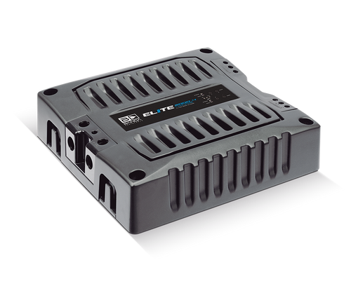Banda Elite 2000.4 Amplifier Audio Car 2000 Watts RMS 4 Channels - BuyBrazil