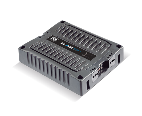 Banda Elite 4000.4 Amplifier 4 Channels 4000 Watts RMS - BuyBrazil