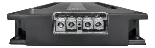 Banda Electra Bass 12K 0.5 Ohms 12,000W RMS Monoblock Amplifier - BuyBrazil