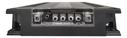 Banda Electra Bass 12K 0.5 Ohms 12,000W RMS Monoblock Amplifier - BuyBrazil