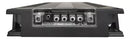 Banda Electra Bass 12K 0.5 Ohms 12,000W RMS Monoblock Amplifier - BuyBrazil