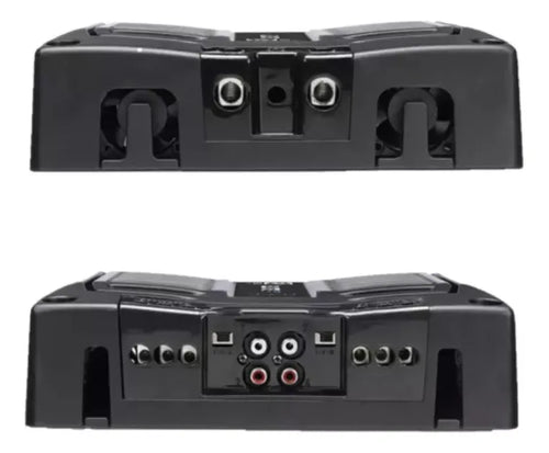 Banda Viking 5002 Amplifier Audio Car 6200 Watts RMS | BuyBrazil