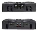 Banda Viking 5001  Amplifier Audio Car 6200 Watts RMS - BuyBrazil