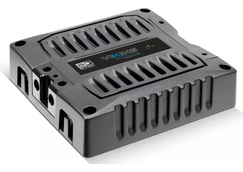 Banda Viking 5001  Amplifier Audio Car 6200 Watts RMS - BuyBrazil