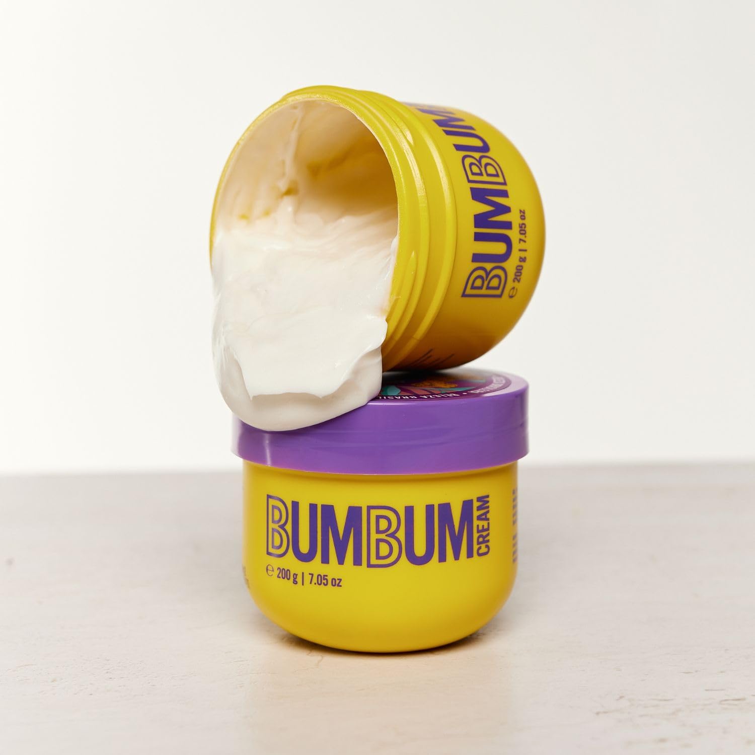 Bumbum Cream Beleza Brasileira 200g/ 7.05 oz. - BuyBrazil