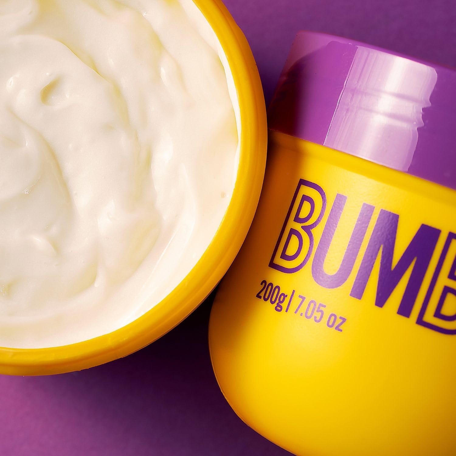 Bumbum Cream Beleza Brasileira 200g/ 7.05 oz. - BuyBrazil