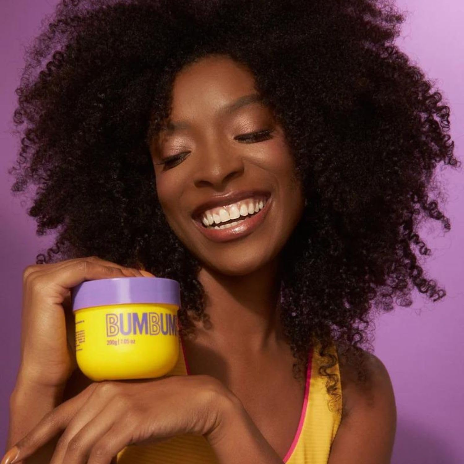 Bumbum Cream Beleza Brasileira 200g/ 7.05 oz. - BuyBrazil