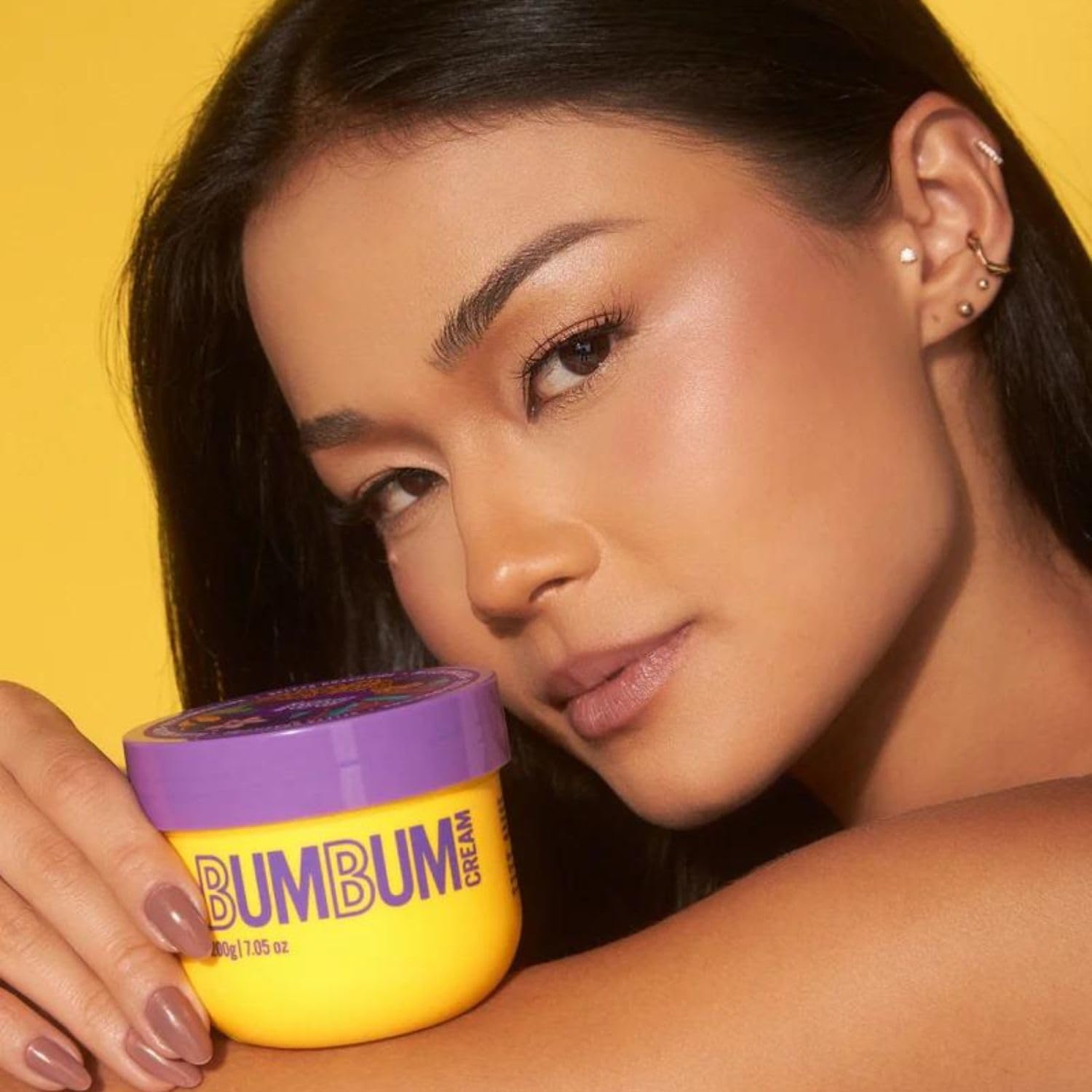 Bumbum Cream Beleza Brasileira 200g/ 7.05 oz. - BuyBrazil