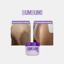 Bumbum Cream Sensitive – Firming & Smoothing Treatment for Cellulite & Stretch Marks (200g)