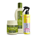 Bio Extratus Post-Chemical Recovery Kit – 3-Step Intensive Repair System
