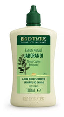 Bio Extratus Jaborandi Extract Anti-Hair Loss Hair Tonic 100ml/3.38fl.oz. - BuyBrazil