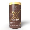 Floractive BioBtx Mandioca Mass Repositor | Professional Frizz Control & Hydrating Treatment