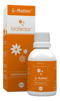 G-Mather Vibrational Flower Essence – 50ml | Fisioquântic Quantum Therapy