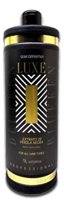 Luxe Blueken Semi-Permanent Progressive Brush 1000ml/ 33.8 fl.oz. - BuyBrazil