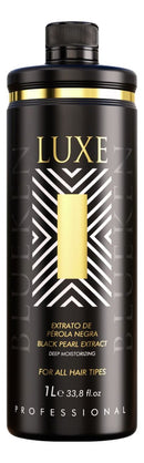 Luxe Blueken Semi-Permanent Progressive Brush 1000ml/ 33.8 fl.oz. - BuyBrazil