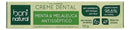 Boni Natural Mint and Melaleuca Toothpaste 90g - BuyBrazil